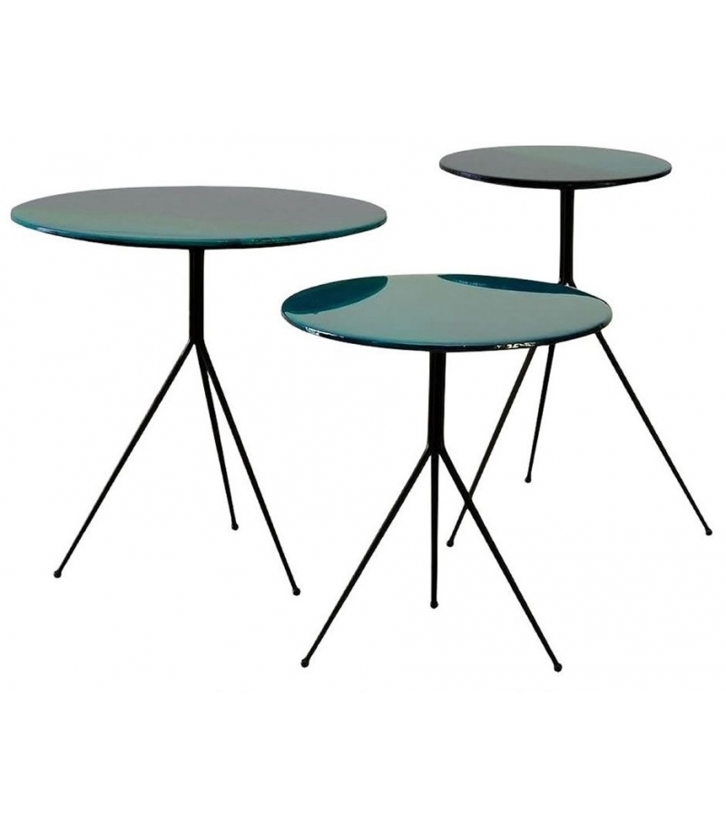 Liquid Baxter Table d'Appoint