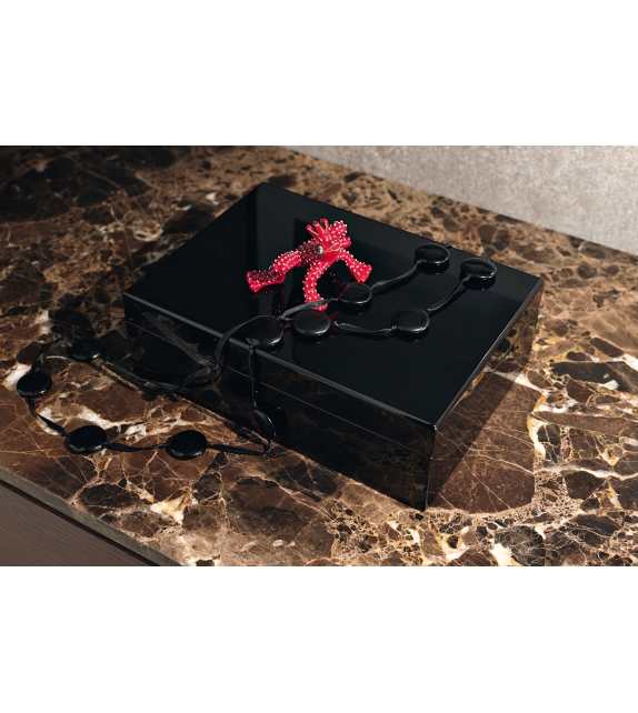 Lindo MisuraEmme Bedside Table