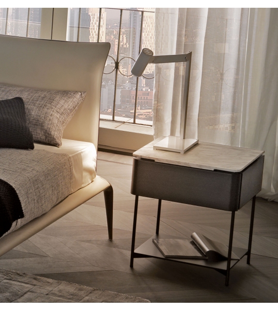 Lindo MisuraEmme Bedside Table