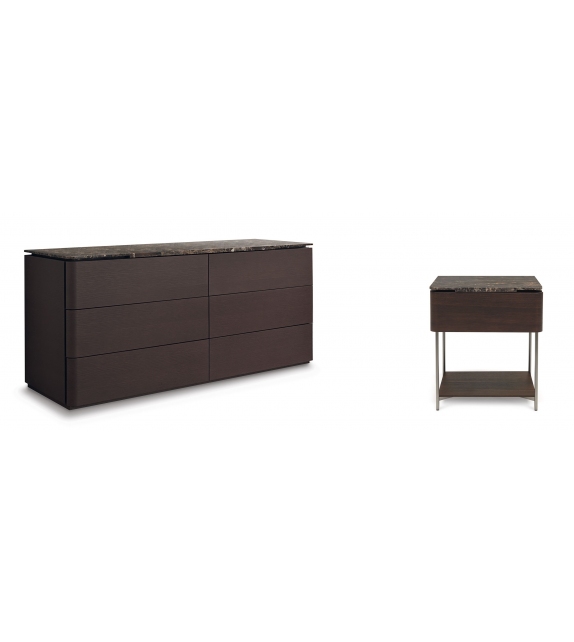 Lindo MisuraEmme Table de Chevet