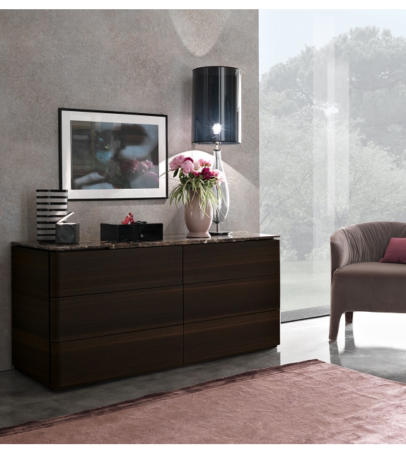 Lindo MisuraEmme Chest of Drawers