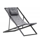 Clever Varaschin Deckchair