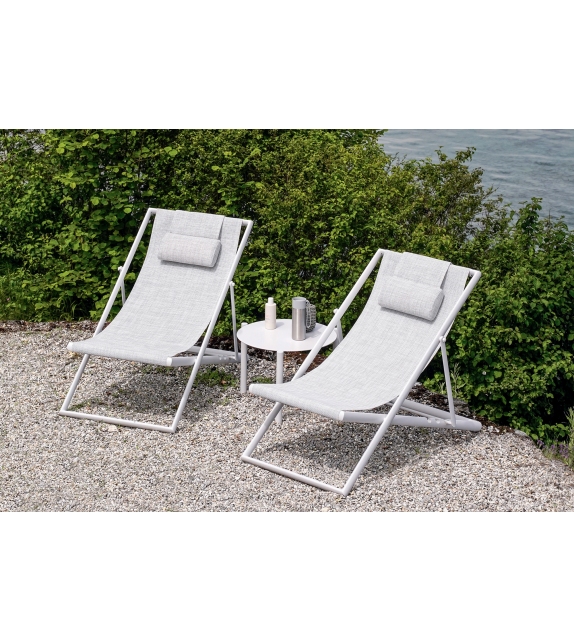 Clever Varaschin Deckchair