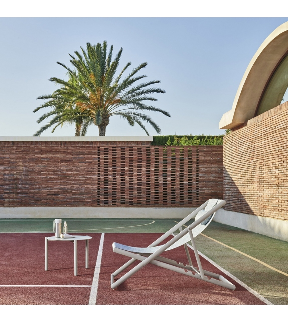 Clever Varaschin Tumbona