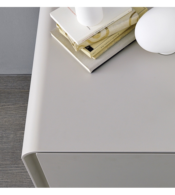 Jacqueline MisuraEmme Table de Chevet