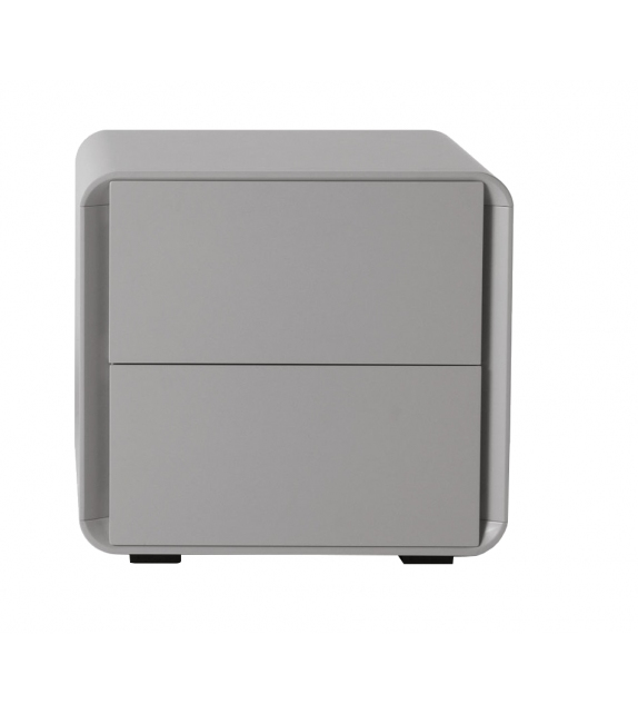 Jacqueline MisuraEmme Bedside Table