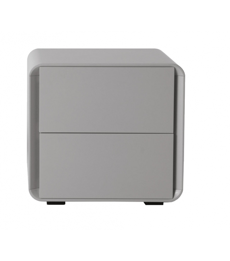 Jacqueline MisuraEmme Bedside Table