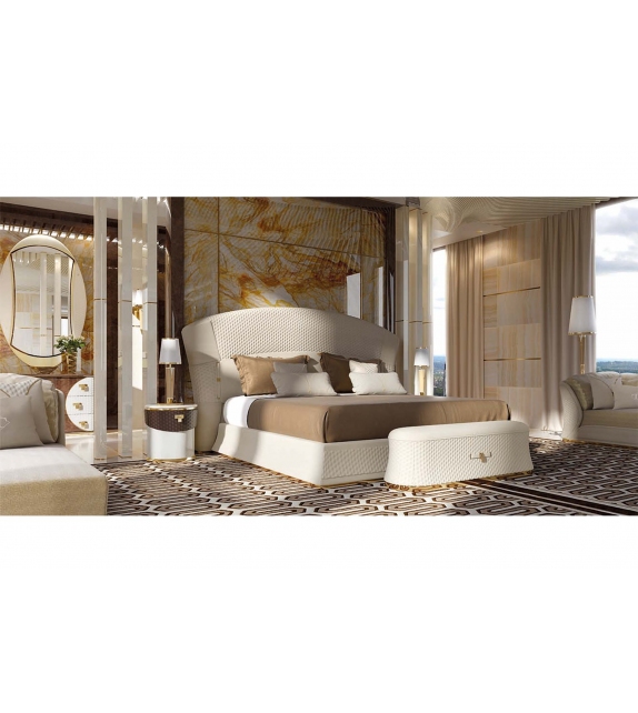 Vogue Turri Bed