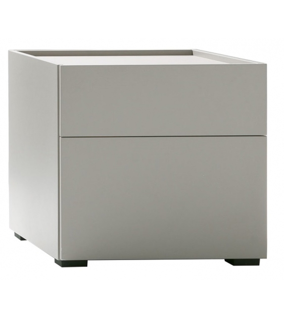 Cube MisuraEmme Comodino