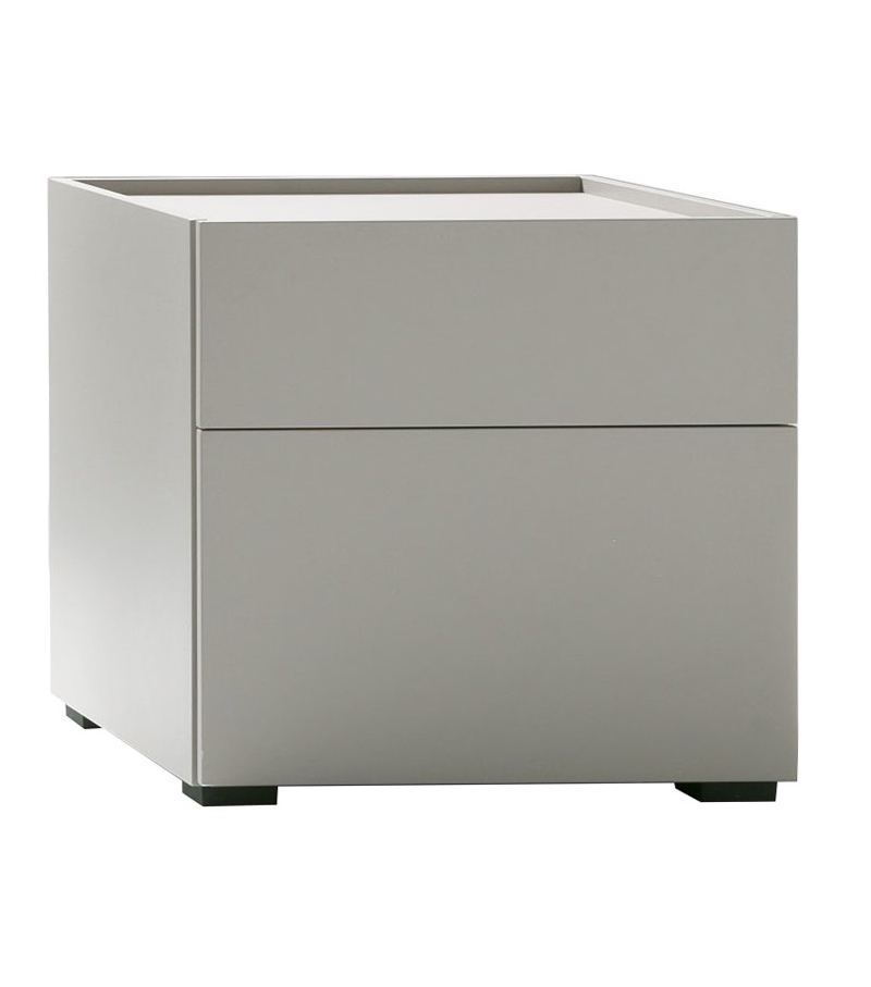 Cube MisuraEmme Comodino