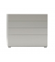 Cube MisuraEmme Chest of Drawers