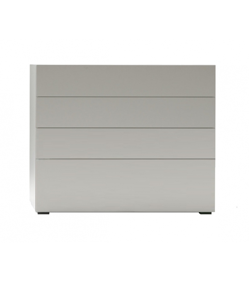 Cube MisuraEmme Chest of Drawers