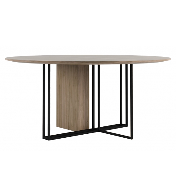 Plinto XW Meridiani Table