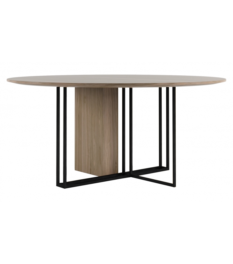 Plinto XW Meridiani Tavolo