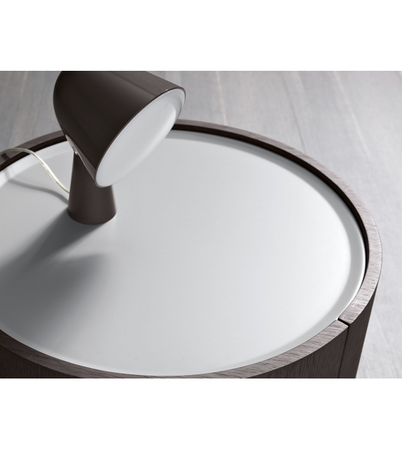 Shanghai MisuraEmme Bedside Table