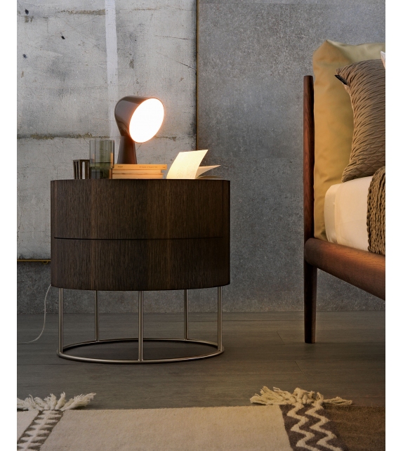 Shanghai MisuraEmme Bedside Table