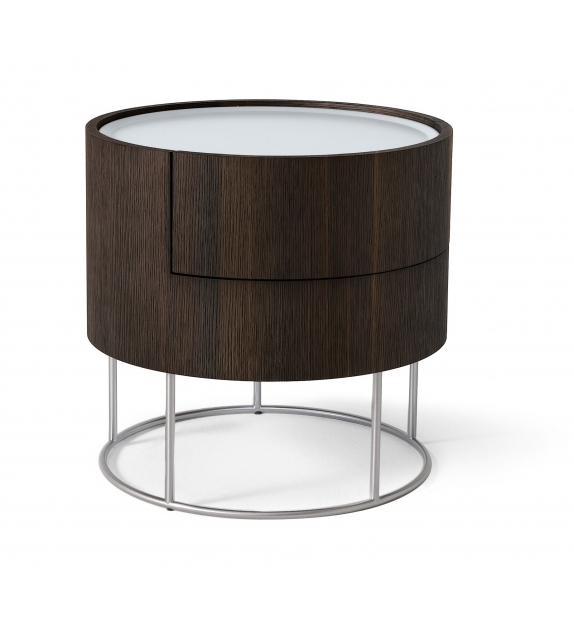 Shanghai MisuraEmme Bedside Table