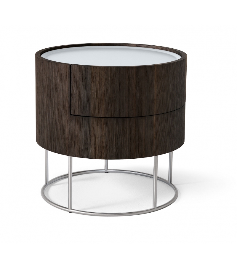 Shanghai MisuraEmme Bedside Table