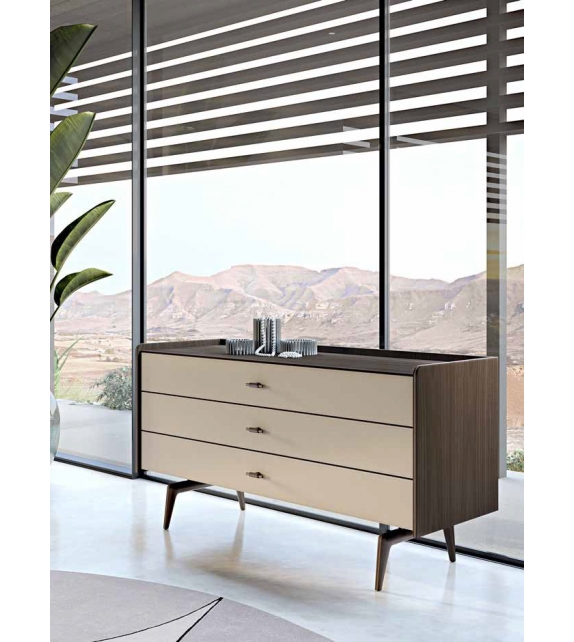 Blues Turri Chest of Drawers