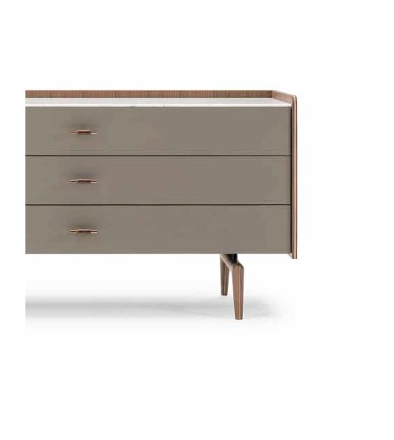 Blues Turri Chest of Drawers