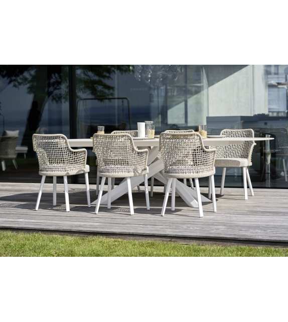 Emma Varaschin Small Armchair