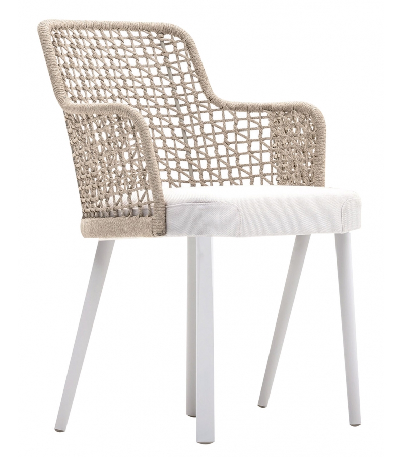 Emma Varaschin Petit Fauteuil