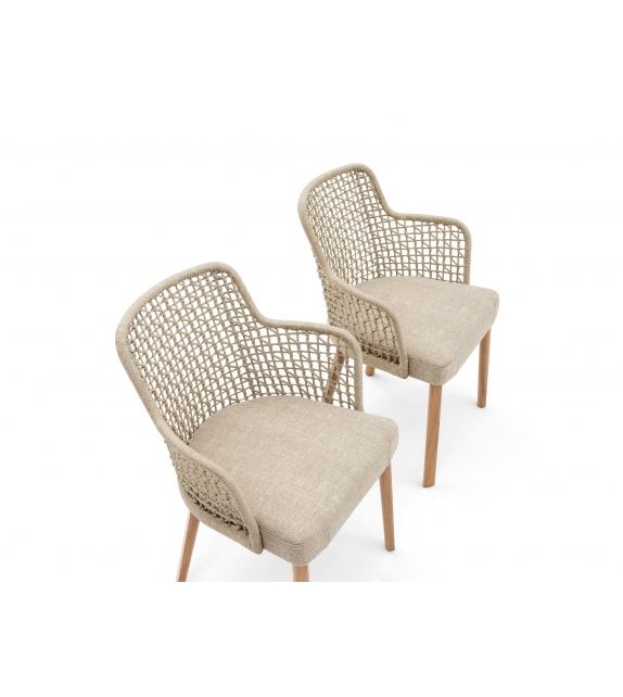 Emma Varaschin Petit Fauteuil