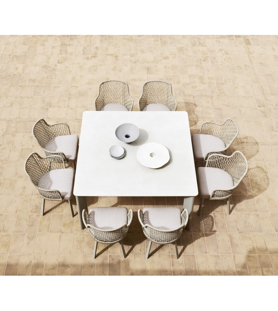 Emma Varaschin Small Armchair