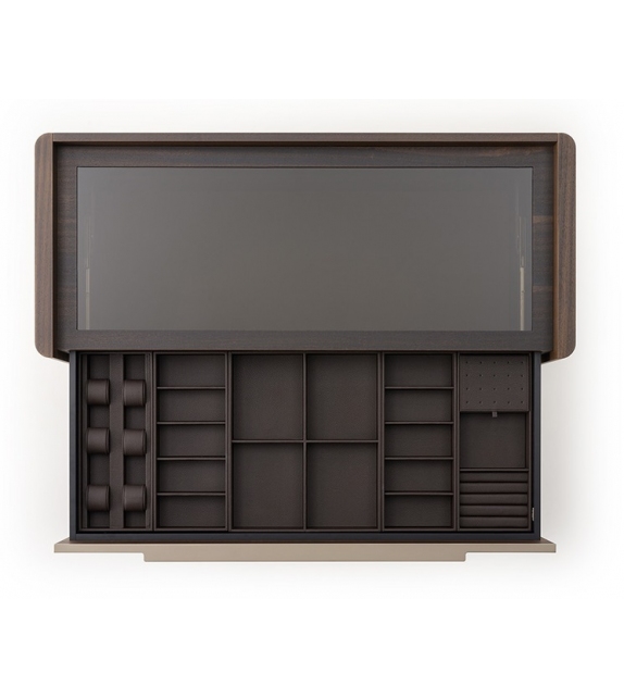 Domus Turri Cassettiera