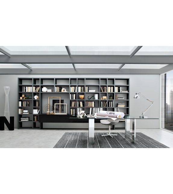 Crossing MisuraEmme Living Area System