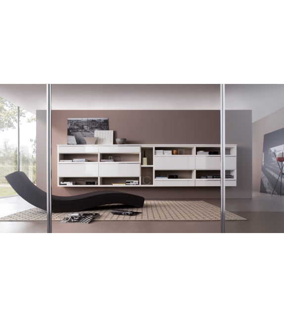 Crossing MisuraEmme Système de Salon