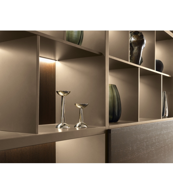 Crossing MisuraEmme Living Area System