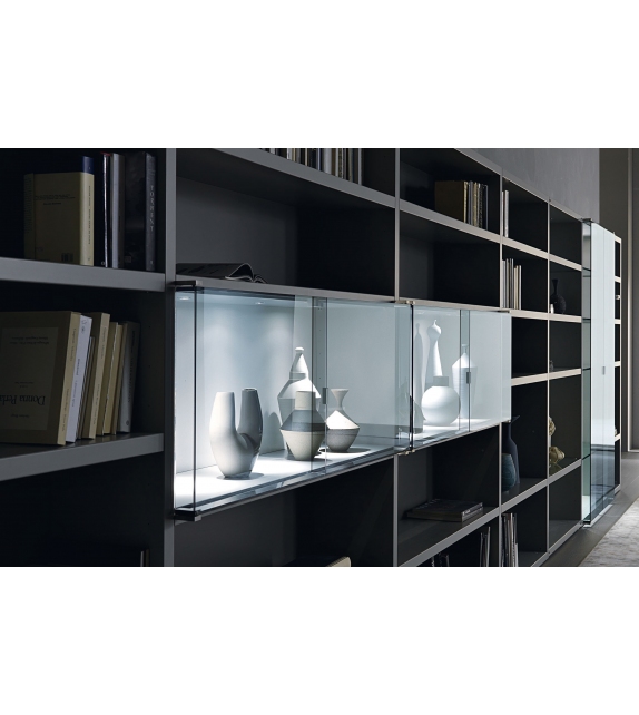 Crossing MisuraEmme Mueble Modulare de Día