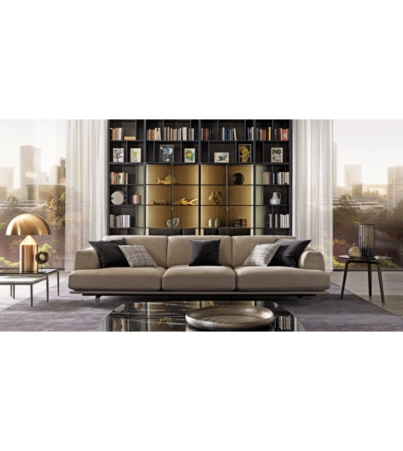 Crossing MisuraEmme Living Area System