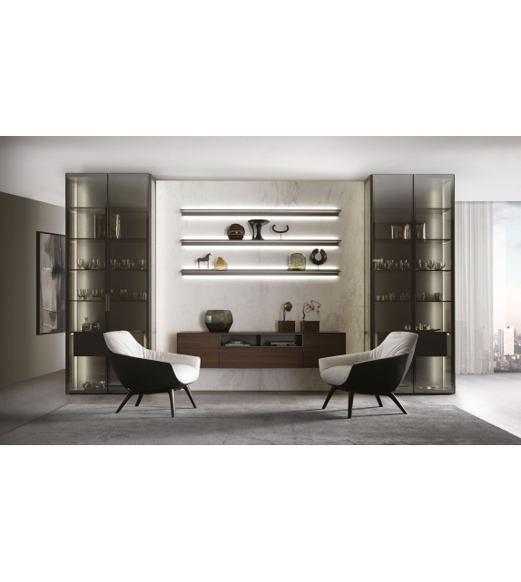 Crossing MisuraEmme Living Area System