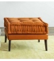 Adam Twils Ottoman