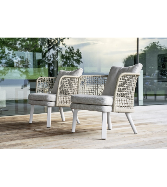 Emma Varaschin Armchair