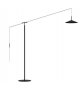 Altura Penta Floor Lamp