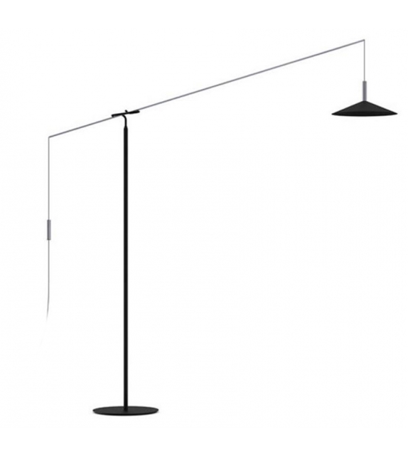 Altura Penta Lampadaire