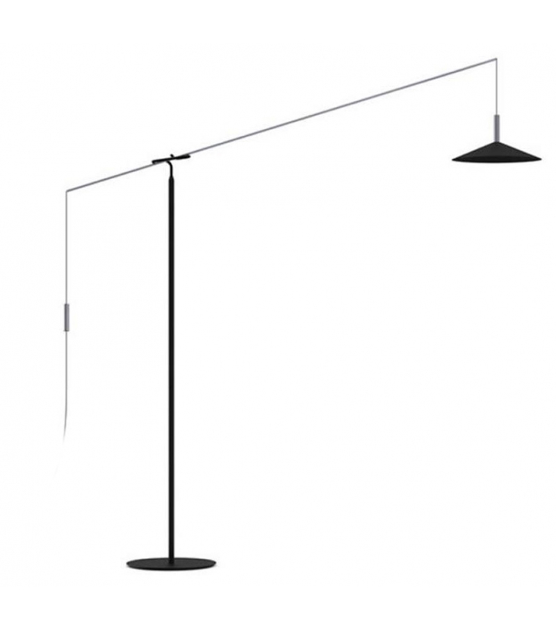 Altura Penta Lampadaire