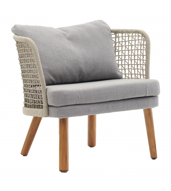 Emma Varaschin Sessel