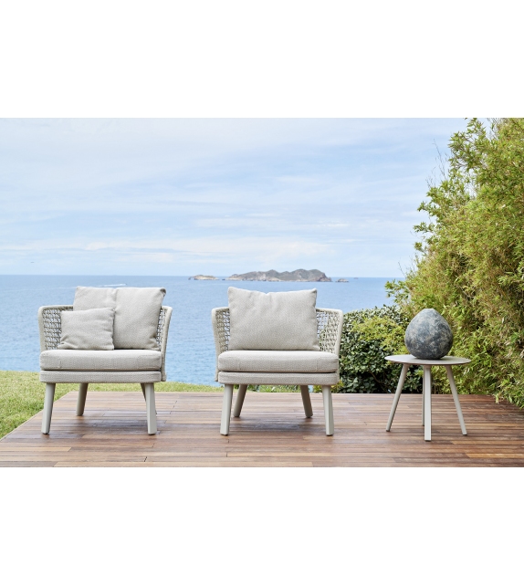 Emma Varaschin Armchair