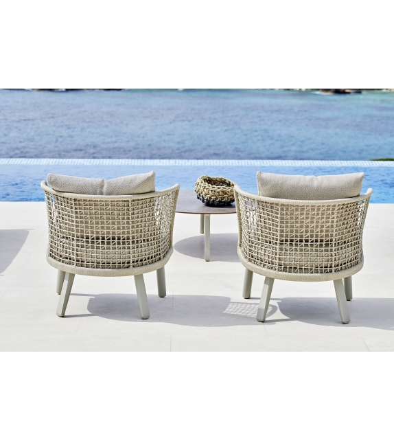 Emma Varaschin Armchair