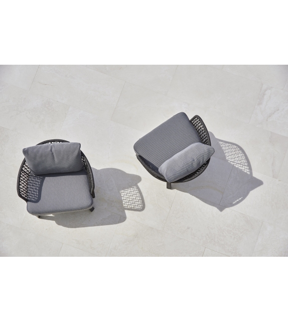 Emma Varaschin Armchair