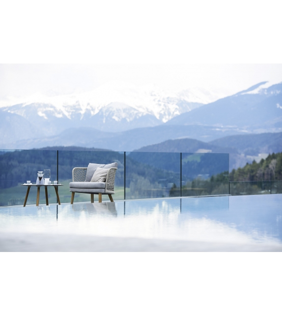 Emma Varaschin Armchair