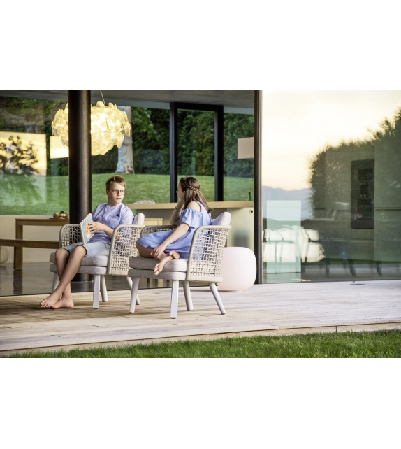 Emma Varaschin Armchair