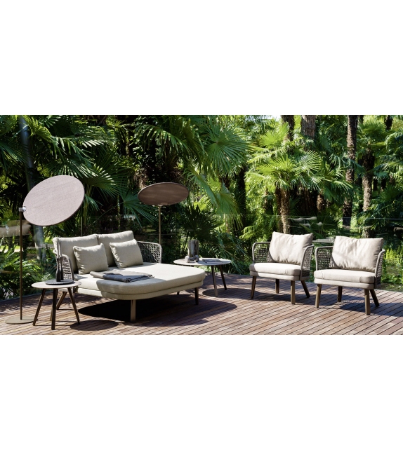 Emma Varaschin Armchair