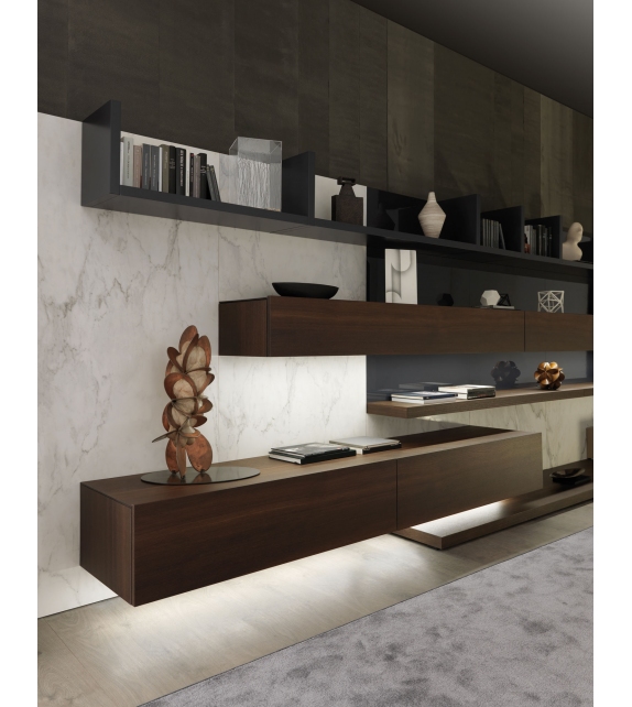 Crossing MisuraEmme Living Area System