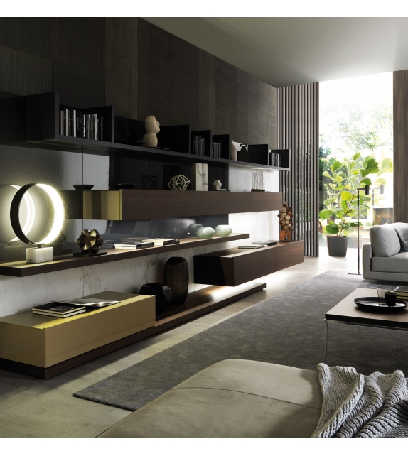 Crossing MisuraEmme Système de Salon