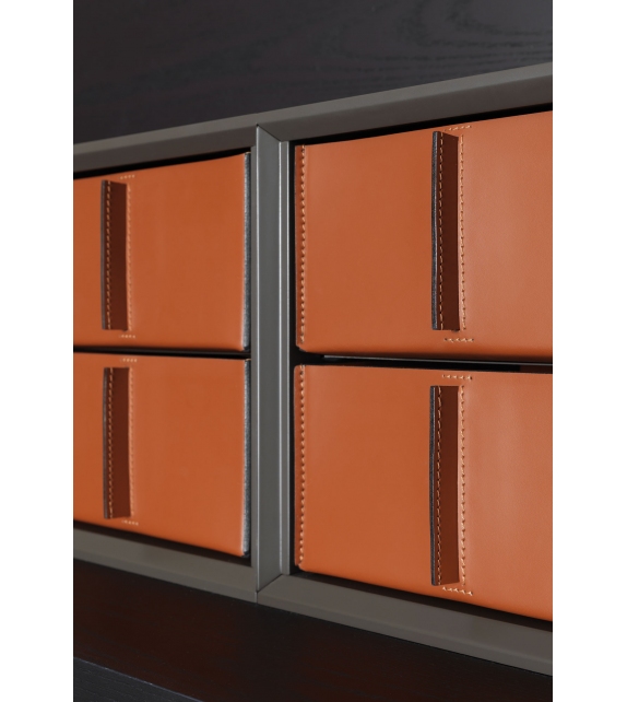 Crossing MisuraEmme Système de Salon